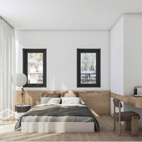 Siêu Phẩm Nhà Phố Hiện Đại Trung Tâm Cần Đước, Gần Vinhome Long Hựu Đông, Vừa Ở Vừa Kinh Doanh