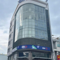 Bán Nhà Mặt Tiền Khu Vip Hoa Đệ Nhất Hoàng Việt - 15X25M - Hầm 6 Tầng - Hdt: 300 Triệu - Giá: 59 Tỷ