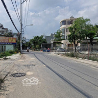 2 Lô Đất Đường Thạnh Lộc 27. Ngay Ngã 4 Chợ Cầu Đồng, Quận 12. Đường Nhựa 5M