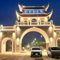 Cần Bán 100M2 Đất Thổ Cư Tại Xã Yên Mỹ Thanh Trì, Hà Nội. Giá 62 Triệu/M.