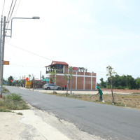 Đất Thổ Cư Trung Tâm Của Trung Tâm Thị Trấn Cần Đước, 80M2 Đất Ở Đô Thị