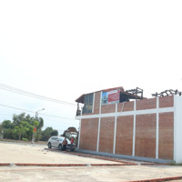Đất Thổ Cư Trung Tâm Của Trung Tâm Thị Trấn Cần Đước, 80M2 Đất Ở Đô Thị