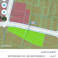 Bán Đất Bàn Cờ Cam Đức Cam Lâm, Thuộc Khu Dân Cư Hiện Hữu An Toàn Được Giữ Lại, Giá Chỉ 1.45 Tỷ