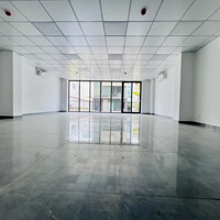Tòa Nhà Đường Cửu Long 8X20M Hầm 5 Lầu Cho Thuê