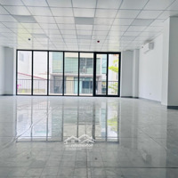 Tòa Nhà Đường Cửu Long 8X20M Hầm 5 Lầu Cho Thuê