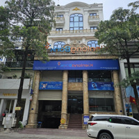 Mặt Bằng Khủng Phố Trung Phụng 500M Mặt Tiền 10M Giá Chỉ 50 Triệu Trung Tâm Đống Đa.
