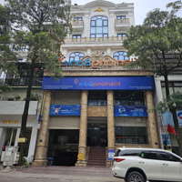 Mặt Bằng Khủng Phố Trung Phụng 500M Mặt Tiền 10M Giá Chỉ 50 Triệu Trung Tâm Đống Đa.