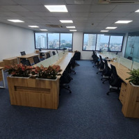 Cho Thuê Vp Toà Chelsea Residences Trần Kim Xuyến, Cầu Giấy.diện Tích70M²-100M²-150M²-204M²-1000M²
