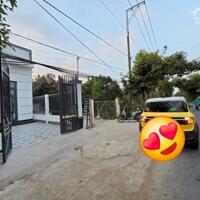 Bán Nhà Cấp 4 Mặt Tiền 85,8m hẻm thông 8m Gần Cầu Ông Thìn !