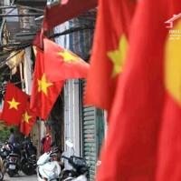 CHO THUÊ NGUYÊN CĂN 4 TẦNG, TUYẾN ĐẦU PHỐ VĂN CAO