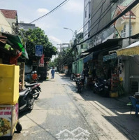 8.5Tỷ. Nhà 2 Tầng 88M2. Mặt Tiền Kinh Doanh Đường Xe Tải Thông. Dòng Tiền Hơn 20 Triệu/Tháng. Tân Kiểng
