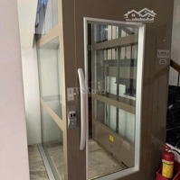 Bán Nhà Mặt Tiền Huỳnh Văn Bánh, Phú Nhuận ,5 Tầng Diện Tích: 4,68Mx22,5M Nở Hậu 5,3M Giá Bán 39,5 Tỷ
