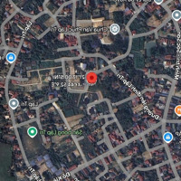 Chính Chủ Bán 5 Lô Đất Tại Lập Trí Minh Trí Sóc Sơn Hà Nội