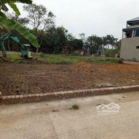 Chính Chủ Bán 5 Lô Đất Tại Lập Trí Minh Trí Sóc Sơn Hà Nội
