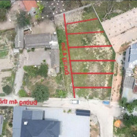 Chính Chủ Bán 5 Lô Đất Tại Lập Trí Minh Trí Sóc Sơn Hà Nội
