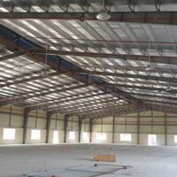 Cho thuê kho xưởng 9.440m2; 18.800m2; 28.300m2; 30.000m2; 50.000m2 trong khu công nghiệp Phú Mỹ