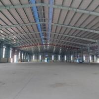 Cho thuê kho xưởng 9.440m2; 18.800m2; 28.300m2; 30.000m2; 50.000m2 trong khu công nghiệp Phú Mỹ
