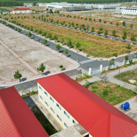 Bán Đất Nền Dự Án Nam An Bàu Bàng, 1,4 Tỷ, 100M2, Bàu Bàng, Bình Dương