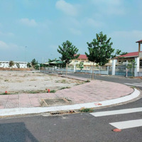 Bán Đất Nền Dự Án Nam An Bàu Bàng, 1,4 Tỷ, 100M2, Bàu Bàng, Bình Dương