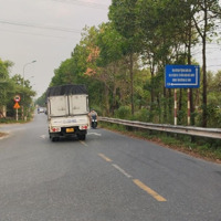 Bán Gấp 100M2- Đất Nguyên Khê- Đường Ô Tô Tránh Có Vỉa Hè Chỉ 9 Tỷ.