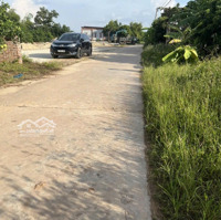 Chỉ Với Vốn Nhỏ - Sở Hữu Đất Nền Trung Tâm Chũ Đón Đầu Thị Trường Mới Nổi