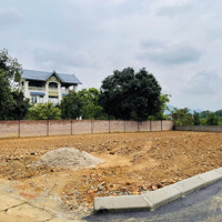 Bán Lô Đấy Vị Trí Đẹp Gần Trường Đại Học Quốc Gia Hà Nội ,Cụm Y Tế Trung Ương Giá Chỉ 30 Triệu/M2