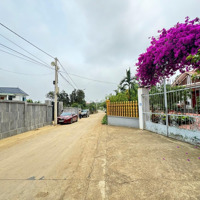 Bán Lô Đấy Vị Trí Đẹp Gần Trường Đại Học Quốc Gia Hà Nội ,Cụm Y Tế Trung Ương Giá Chỉ 30 Triệu/M2