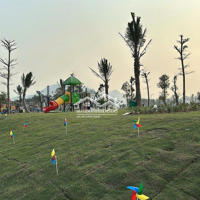 Cần Bán Lô Liền Kề Cạnh Khe Thoáng Centreville Lương Sơn Giá Tốt
