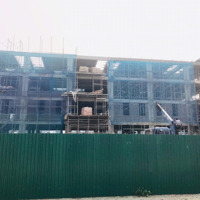 Cần Bán Lô Liền Kề Cạnh Khe Thoáng Centreville Lương Sơn Giá Tốt