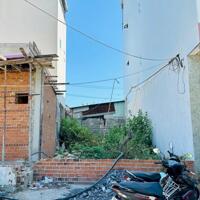 Bán Đất Hẻm Phạm Văn Đồng rộng thông thoáng Vĩnh Hoà Nha Trang