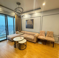 Cho Thuê 8,5 Triệu Có Thương Lượng Căn 2 Phòng Ngủ Ct1, Gelexia 885 Tam Trinh, Hà Nội. 0916800007