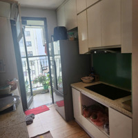Cho Thuê 8,5 Triệu Có Thương Lượng Căn 2 Phòng Ngủ Ct1, Gelexia 885 Tam Trinh, Hà Nội. 0916800007