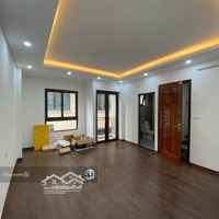 Cho Thuê Nhà Kim Giang 45M2*4T, Nhà Mới , Ngõ Rộng , Giá 16 Triệu/Tháng