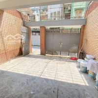 Cho Thuê Nhà 3 Phòng Ngủ Tại Tây Hồ Có Lối Ô Tô Ra Vào, Không Nội Thất
