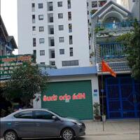 Cho thuê nhà mặt tiền đường rộng 23m, KP Thống Nhất, TP Dĩ An.