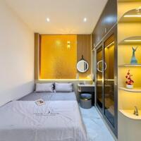 Bán Nhà Phố Đẹp Đường Thống Nhất, Phường 11, Quận Gò vấp, Hồ chí Minh