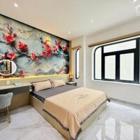 Bán Nhà Phố Đẹp Đường Thống Nhất, Phường 11, Quận Gò vấp, Hồ chí Minh
