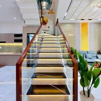 Bán Nhà Phố Đẹp Đường Thống Nhất, Phường 11, Quận Gò vấp, Hồ chí Minh