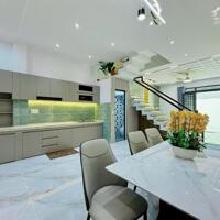 Bán Nhà Phố Đẹp Đường Thống Nhất, Phường 11, Quận Gò vấp, Hồ chí Minh