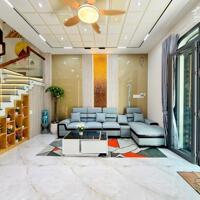 Bán Nhà Phố Đẹp Đường Thống Nhất, Phường 11, Quận Gò vấp, Hồ chí Minh