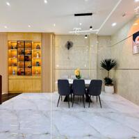Bán Nhà Phố Đẹp Đường Thống Nhất, Phường 11, Quận Gò vấp, Hồ chí Minh