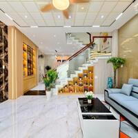 Bán Nhà Phố Đẹp Đường Thống Nhất, Phường 11, Quận Gò vấp, Hồ chí Minh