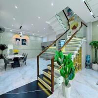 Bán Nhà Phố Đẹp Đường Thống Nhất, Phường 11, Quận Gò vấp, Hồ chí Minh