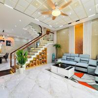 Bán Nhà Phố Đẹp Đường Thống Nhất, Phường 11, Quận Gò vấp, Hồ chí Minh