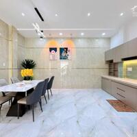 Bán Nhà Phố Đẹp Đường Thống Nhất, Phường 11, Quận Gò vấp, Hồ chí Minh