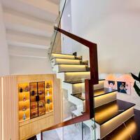 Bán Nhà Phố Đẹp Đường Thống Nhất, Phường 11, Quận Gò vấp, Hồ chí Minh