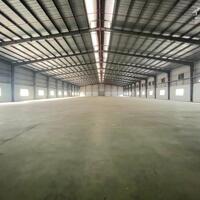 Cho thuê kho xưởng 5000m2; 9000m2; 17000m2, 20000m2; 35000m2 KCN Phú Mỹ, T. Bà Rịa Vũng Tàu