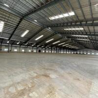 Cho thuê kho xưởng 5000m2; 9000m2; 17000m2, 20000m2; 35000m2 KCN Phú Mỹ, T. Bà Rịa Vũng Tàu