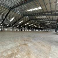 Cho thuê kho xưởng 5000m2; 9000m2; 17000m2, 20000m2; 35000m2 KCN Phú Mỹ, T. Bà Rịa Vũng Tàu