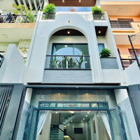 Bán Nhà Ở Đường Vĩnh Hội, Phường 4, Quận 4, Giá Bán 2 Tỷ